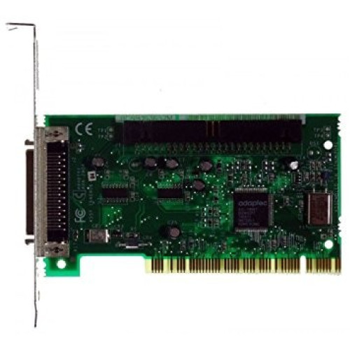Adaptec AVA-2904E AVA-2902A/E/I /AVA-2904/E /AVA-2910 PCI