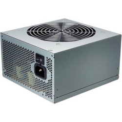 Antec Basiq BP550 Plus 550W Modular ATX Power Supply