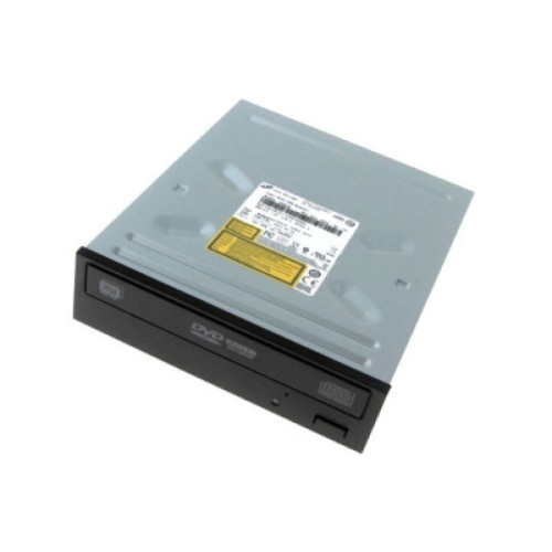 Dell C13H6 DVD RW DL Black SATA Internal Optical Drive ODD view 1