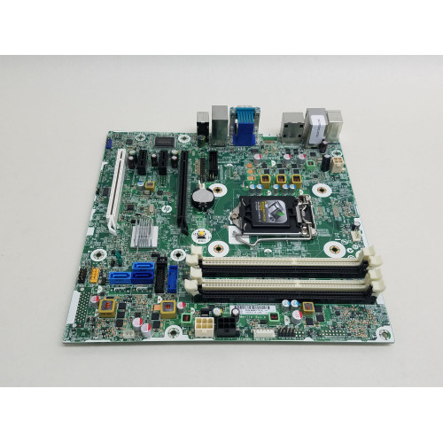 HP C2684-80001 Printer System Board C7777-60138