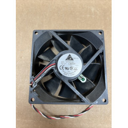 Dell C8563 Delta EFC0912BF 92x92x32mm 12V 3-Pin System Fan - New