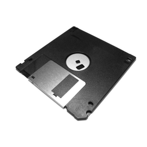 Dell C8829 Floppy Drive, 1.44MB, Chassis 2005 (0C8829)