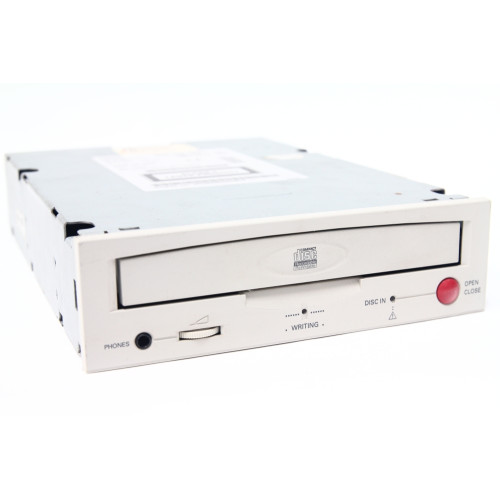 Philips PHILIPSEMI CDD3610 IDE CD WRITER 2X2X6