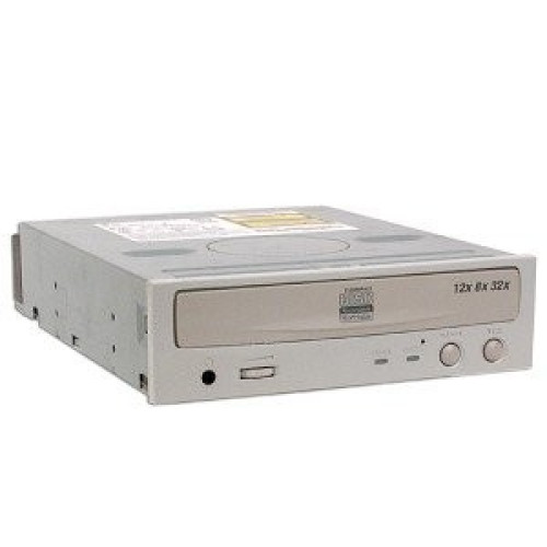 LG CED-8120B CDRW DRIVE 8X/4X/32X