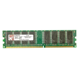 Crucial CT12864Z40B.M16TF MEMORY CT12864Z40B.M16TFY 1GB