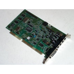 Creative Labs CT2900 Isa 16-BIT Sound Card VIBRA16 W/ Ide