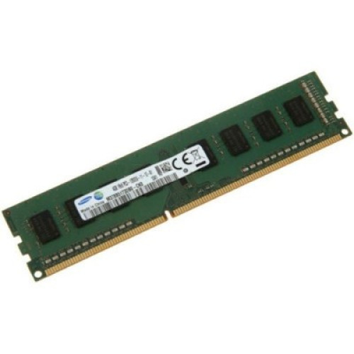Crucial CT51264BA160B 4GB (1*4GB) 2RX8 PC3-12800U