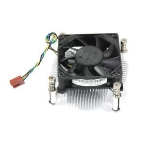 AVC DESA0938B2M 92x38mm 12V 0.75A 4-Pin PWM Cooling Fan view 1