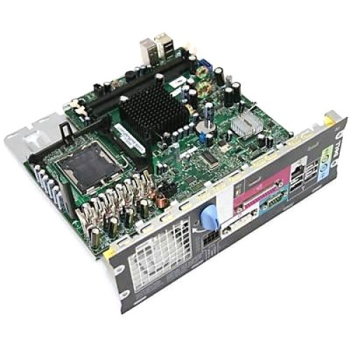 Dell DF131 LGA775 Motherboard for OptiPlex GX620 Ultra Small Form Factor - New