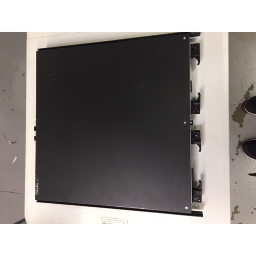 emc EMC2 DS-24M2 24 Port Fibre Switch view 2