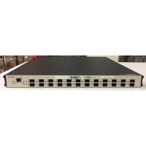emc EMC2 DS-24M2 24 Port Fibre Switch