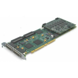 Compaq E08007 Smart Array 431 Controller 64BIT/ULTRA3 Scsi.
