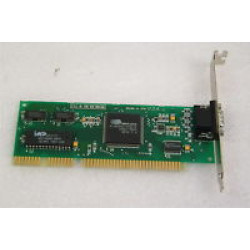 NEC EU9 BRI4390 Circuit Board Card PN4390 Fcc Id Edu 5U9