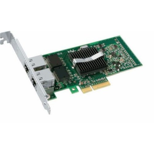 HP EXPI9402PT-HP NC360T Dual-Port Gigabit PCIe Adapter - New view 10