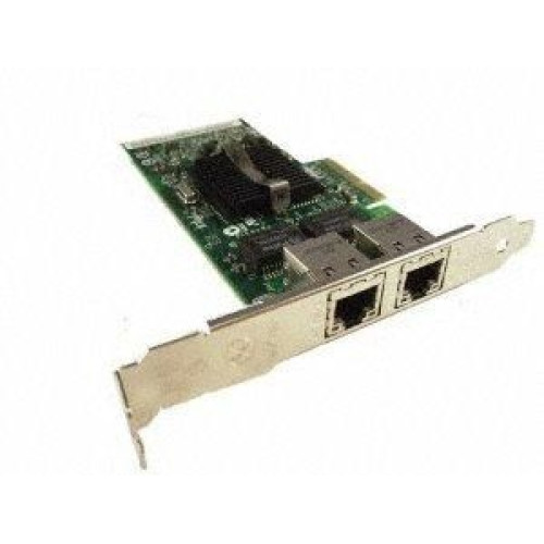 HP EXPI9402PT-HP NC360T Dual-Port Gigabit PCIe Adapter - New view 20