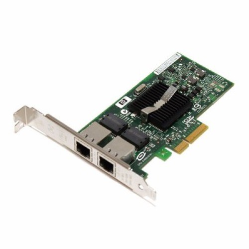 HP EXPI9402PT-HP NC360T Dual-Port Gigabit PCIe Adapter - New view 13