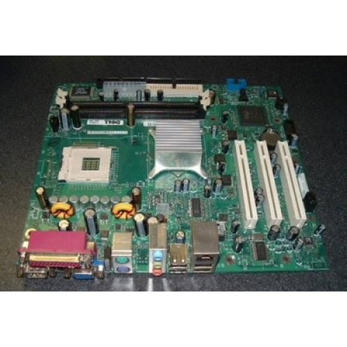 Dell F8403 Intel 865GV Socket 478 Motherboard for Dimension 3000 - New view 15