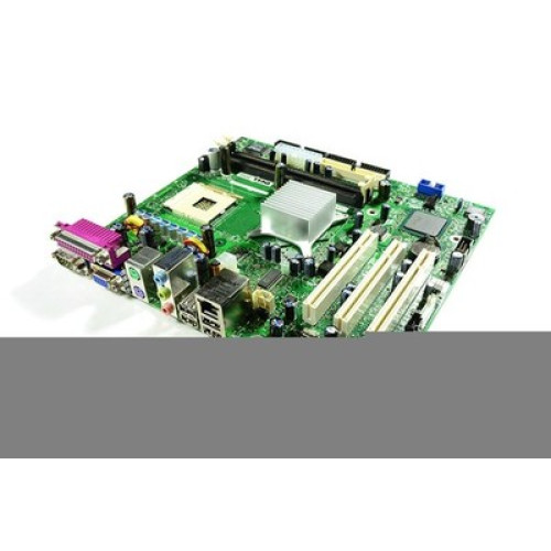Dell F8403 Intel 865GV Socket 478 Motherboard for Dimension 3000 - New view 7