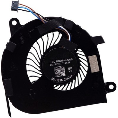 Dell F84N0 CPU Heatsink and Fan for Latitude E7470 UMA