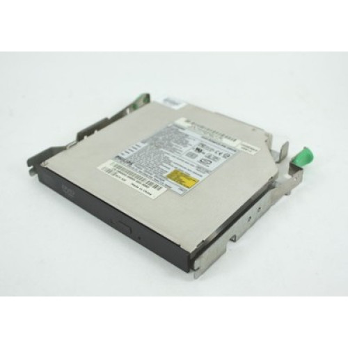 Dell FD167 GCC-4244N 24x CD-RW / DVD-ROM Slim IDE Optical Drive, Black