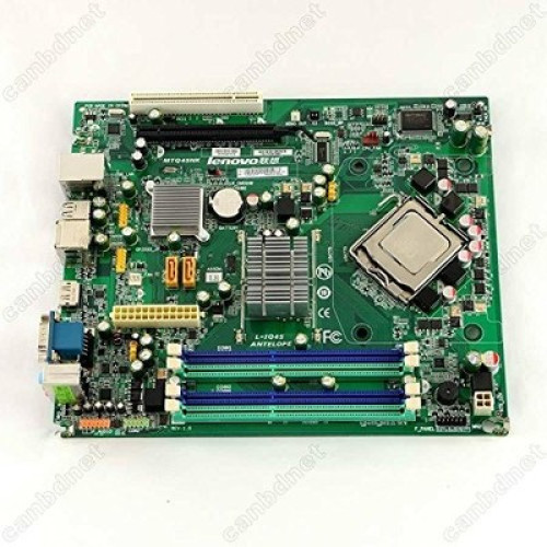 Dell FG011 Intel 865 Socket 478 Motherboard for OptiPlex GX270 - New view 10