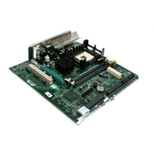 Dell FG011 Intel 865 Socket 478 Motherboard for OptiPlex GX270 - New view 11