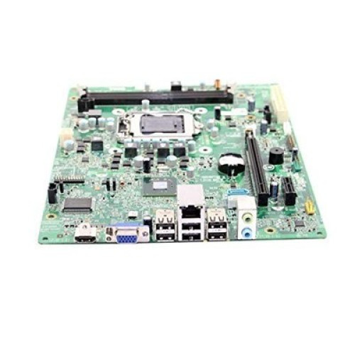 Dell FG011 Intel 865 Socket 478 Motherboard for OptiPlex GX270 - New view 12