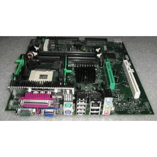 Dell FG011 Intel 865 Socket 478 Motherboard for OptiPlex GX270 - New view 13