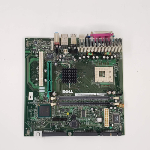 Dell FG011 Intel 865 Socket 478 Motherboard for OptiPlex GX270 - New view 14