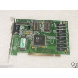 Diamond FTUPCI8642M Pci Video Card