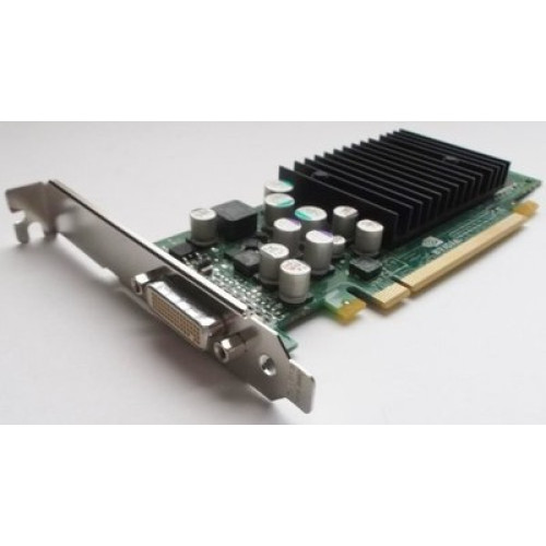 GeForce FX5200 FX 5200 256MB DDR PCI Video Card, Dual VGA and S-Video view 5
