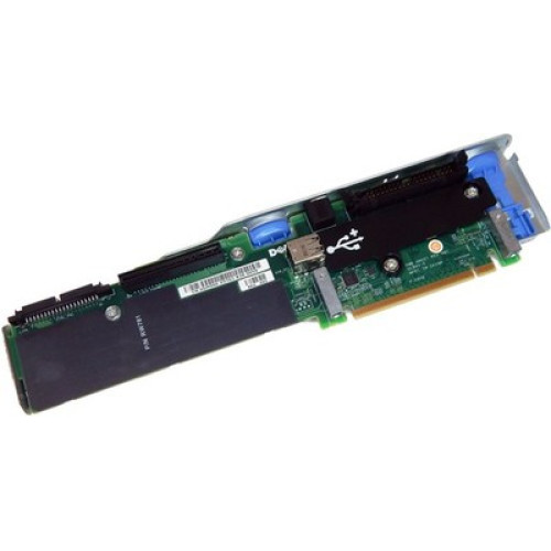 Dell GM006 RISER SIDEPLANE ASSY BOARD PE2970