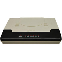 Hayes 03328-A Accura 56K External Modem H08-03328-A