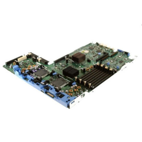 Dell H603H PowerEdge 2950 III Dual LGA771 Server System Board