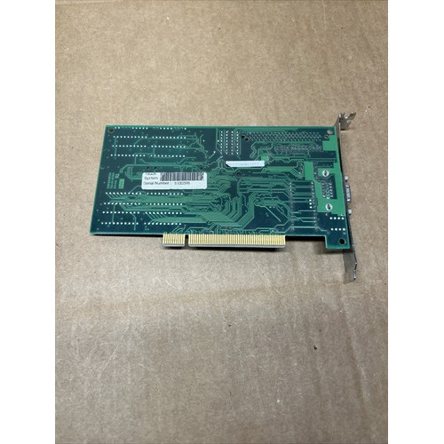 Trident HNG944AGIBDS2TPA1 Pci Video Card TGUI9440 view 3