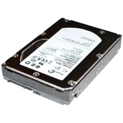 HGST Ultrastar 15K600 HUS156030VLS600 300GB 15K SAS Hard Drive - Refurbished