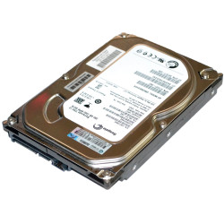 HGST Ultrastar 15K600 HUS156060VLS600 600GB 15K SAS Hard Drive - Refurbished