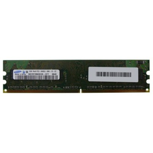 SK Hynix HYMP112U64CP8-S6 1GB DDR2-800 PC2-6400U 1Rx8 Memory - New view 10