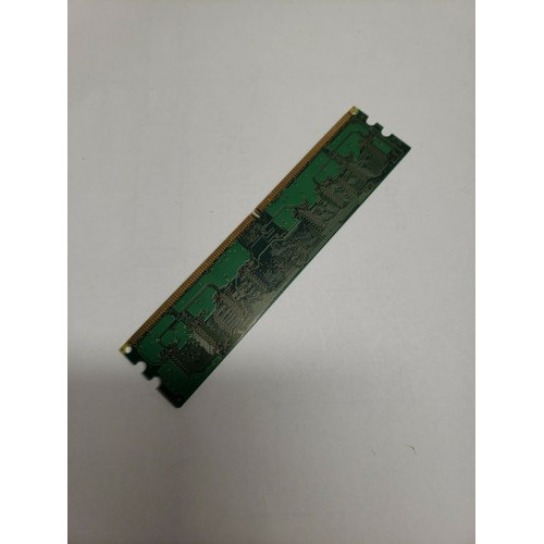 SK Hynix HYMP112U64CP8-S6 1GB DDR2-800 PC2-6400U 1Rx8 Memory - New view 2