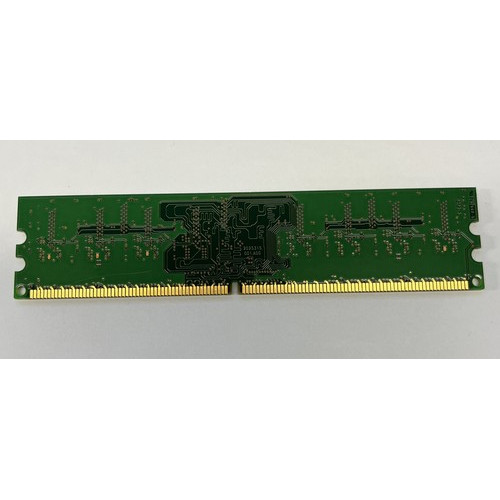 SK Hynix HYMP112U64CP8-S6 1GB DDR2-800 PC2-6400U 1Rx8 Memory - New view 7