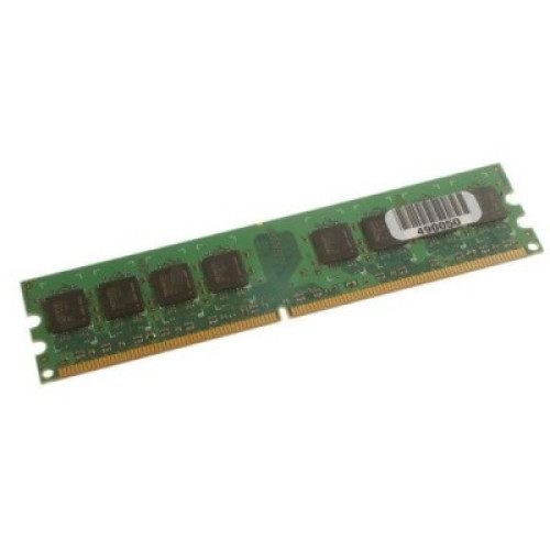 SK Hynix HYMP112U64CP8-S6 1GB DDR2-800 PC2-6400U 1Rx8 Memory - New view 8