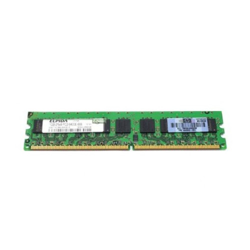 HP HYMP112U72CP8-S6 1GB DDR2-800 ECC DIMM