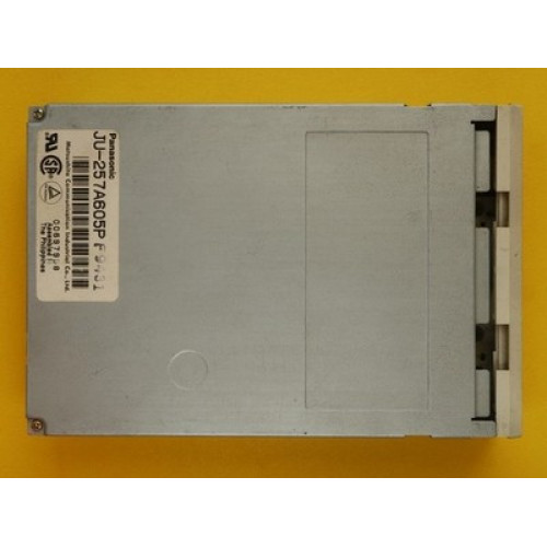 Panasonic FLOPPY DRIVE 3.5'' 1.44MB JU-257A605P F8447
