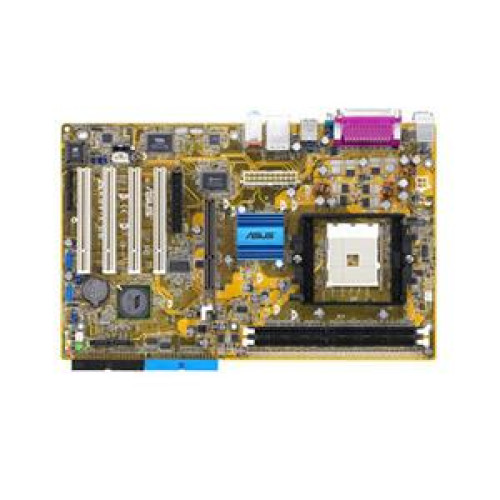 ASUS AMD Socket 754 ATX Motherboard ( K8V-X K8V-X Asus )