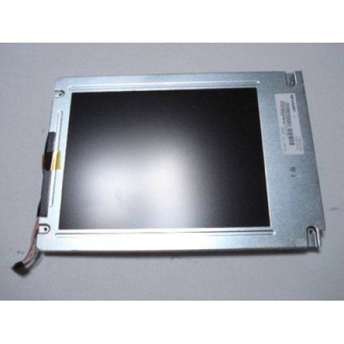 Sharp LM64C12P Lcd Display Panel Cfstn