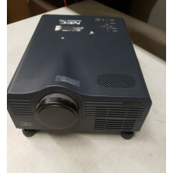 NEC MultiSync LT81 Portable Projector DLP Tested and Working