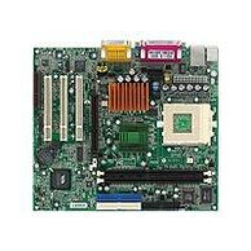 MSI MS-6390 KM266 Socket A DDR microATX motherboard