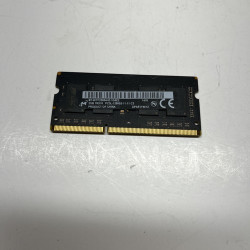 Micron 2GB 1RX16 PC3L-12800S SO-DIMM 1600MHZ