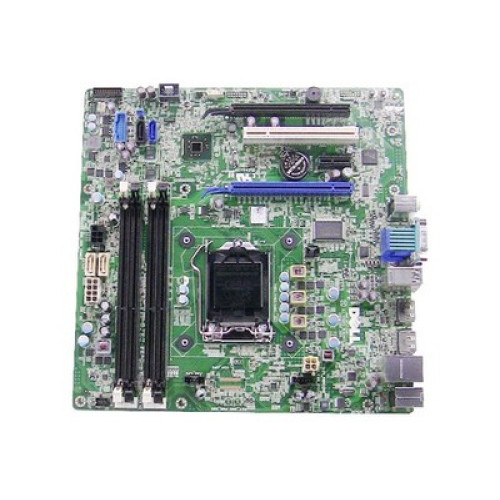 Dell N4YC8 OptiPlex 9020 Mini-Tower Q87 Board - New view 1