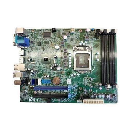 Dell N4YC8 OptiPlex 9020 Mini-Tower Q87 Board - New view 6